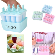 Gelato Creator Ice Cream Mold