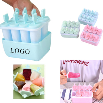 Gelato Creator Ice Cream Mold