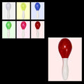 Light Up Maracas