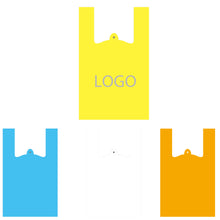 Durable T-Shirt Stock Bag