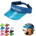 PVC Sun Visor
