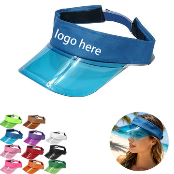 PVC Sun Visor