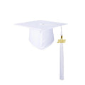 Graduation Cap Tassel Academic Ceremony Hat