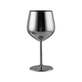 18 Oz Stemmed Wine Glasses