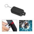 Portable Car Safety Hammer