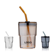 13oz/400ml Tumbler Water Glass