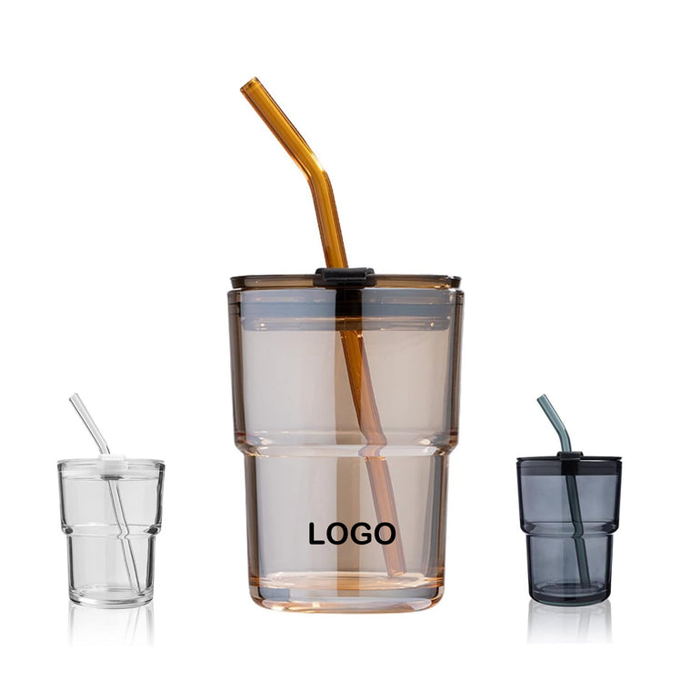 13oz/400ml Tumbler Water Glass