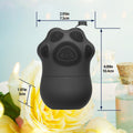 Silicone Ice Face Roller