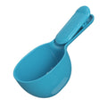 2-in-1 Pet Quantitative Spoon