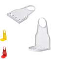 Laundry Detergent Cup Holder