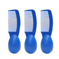 Rubber Prison Security Set Pen Toothbrush Comb Spoon