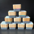 Bamboo Wireless Bluetooth Speaker