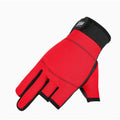 Warm Gloves 3 Fingers