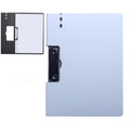 A4 Office Plastic Clipboard With Metal Clip