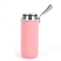 9Oz Portable Mini Anti-Scald Thermal Mug Cover