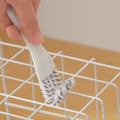 Multi-functional Kitchen Corner Cleaning Brush