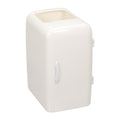 Cute Mini Fridge Pen Holder Desk Organizer