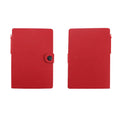 Notepad With Pen And Sticky Notes