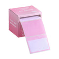 256 Rolls Quantity Per Box Sticky Notes Stickers Stationery