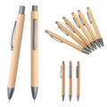 Eco Friendly Bamboo Ballpoint Pen