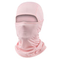 Breathable Quick Dry UV Protection Balaclava Face Mask