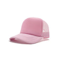 Sponge Baseball Mesh Cap