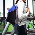 Drawstring Back Bag