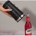 Stainless Steel Mug with Bluetooth Speaker