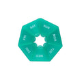 7 Day Portable Pill Box Medicine Case