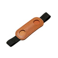 Compact Pen Sleeve With Elastic Strap