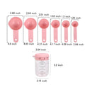 Measuring Cup And Spoon Set