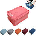 Waterproof Durable Travel Shoe Bag