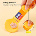 Cat Strip Feeder Pet Spoon