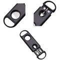 2 In 1 Blade Cigar Cutter