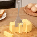 Butter & Cheese Knives