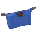 Fashional And Portable Nylon Travel Makeup Bag