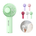 Rechargeable Handheld Fan