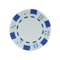 ABS Poker Chips