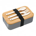 Bento Lunch Box Lunch Box With Cutlery