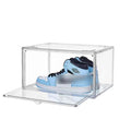 Acrylic Shoe Storage Box