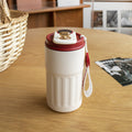 Intelligent Temperature Measurement Insulation Cup