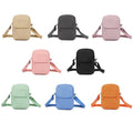 Portable Single-Shoulder Bag