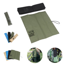 Portable Waterproof Picnic Cushion