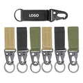 Tactical Nylon Webbing Buckle