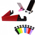 V-Shape Cell Phone Holder