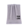 Custom Cotton Towel