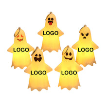 Halloween Ghost Decorative Lights