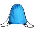Polyester Drawstring Backpack