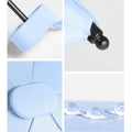 Mini UV Protection Travel Sun Rain Umbrella
