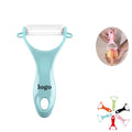 Custom Ceramic Blade Peeler